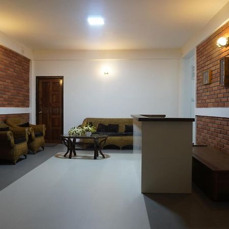 Dorsen Homestay シロン エクステリア 写真