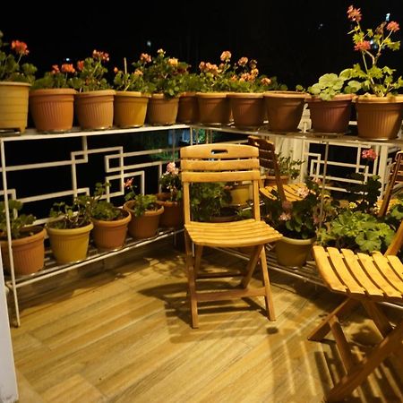 Dorsen Homestay シロン エクステリア 写真