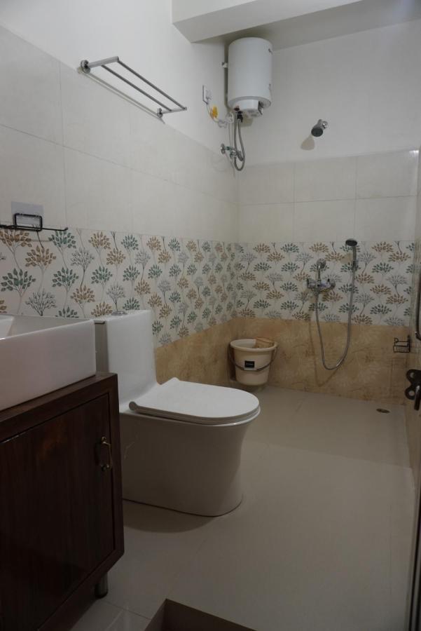 Dorsen Homestay シロン エクステリア 写真