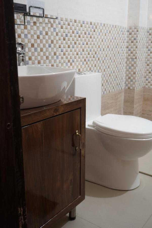 Dorsen Homestay シロン エクステリア 写真