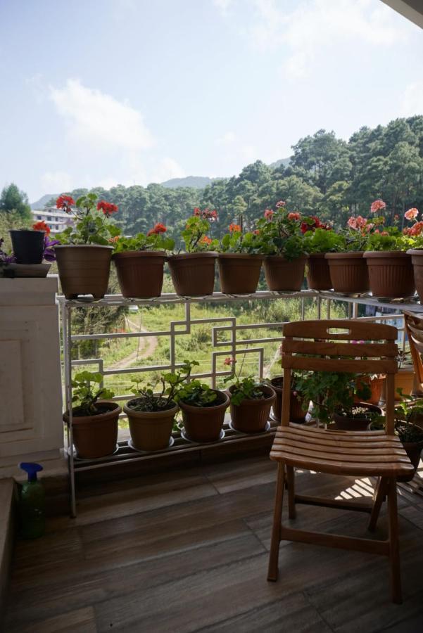 Dorsen Homestay シロン エクステリア 写真