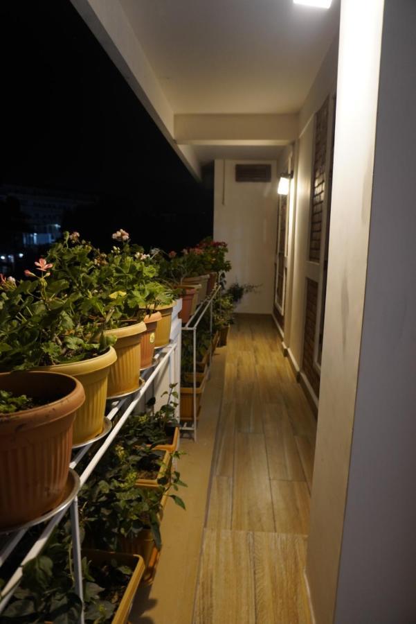 Dorsen Homestay シロン エクステリア 写真