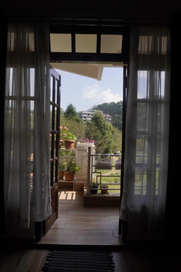 Dorsen Homestay シロン エクステリア 写真